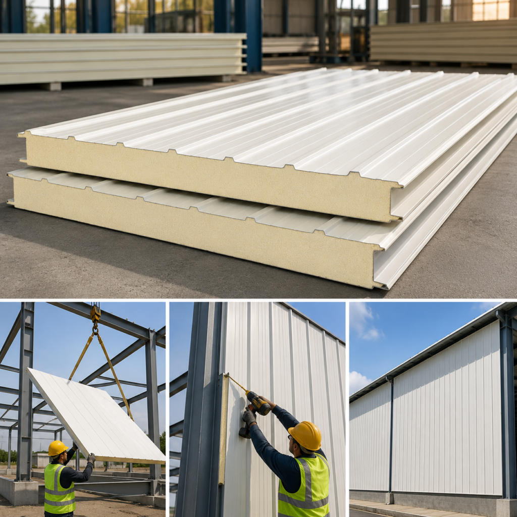 What Is a PUF Panel?